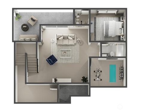 13748 SE 84th Street Newcastle WA 98059