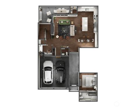 13748 SE 84th Street Newcastle WA 98059