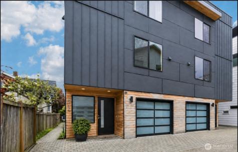 8314 14th Avenue NW Seattle WA 98117