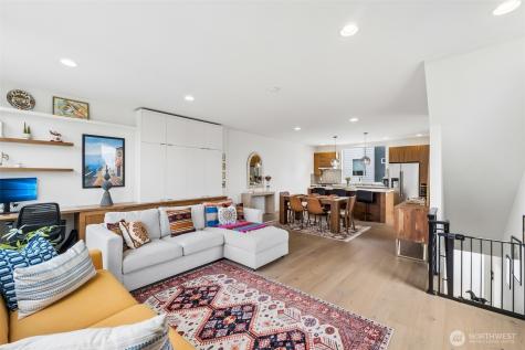 8314 14th Avenue NW Seattle WA 98117