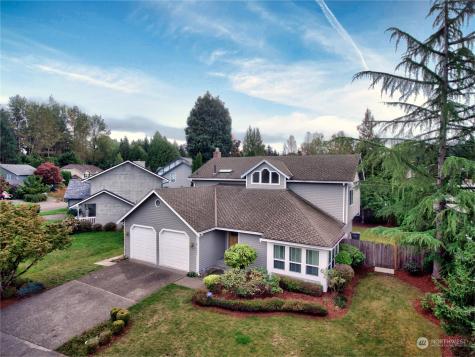18240 152nd Renton WA 98058