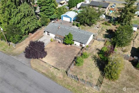 14515 132nd Avenue E Puyallup WA 98374