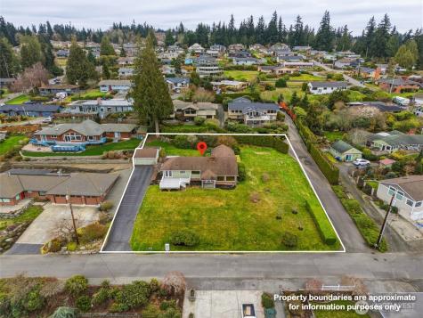 2602 Hillside Lane Everett WA 98203