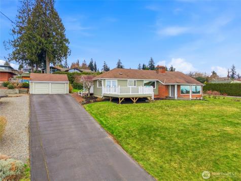 2602 Hillside Lane Everett WA 98203