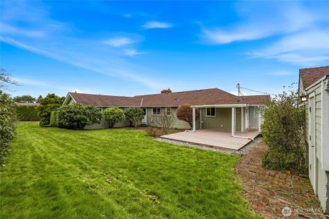 2602 Hillside Lane Everett WA 98203