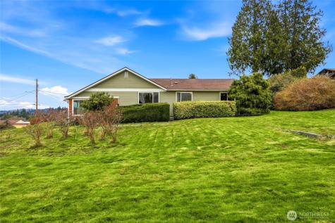 2602 Hillside Lane Everett WA 98203