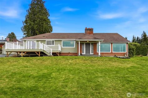2602 Hillside Lane Everett WA 98203
