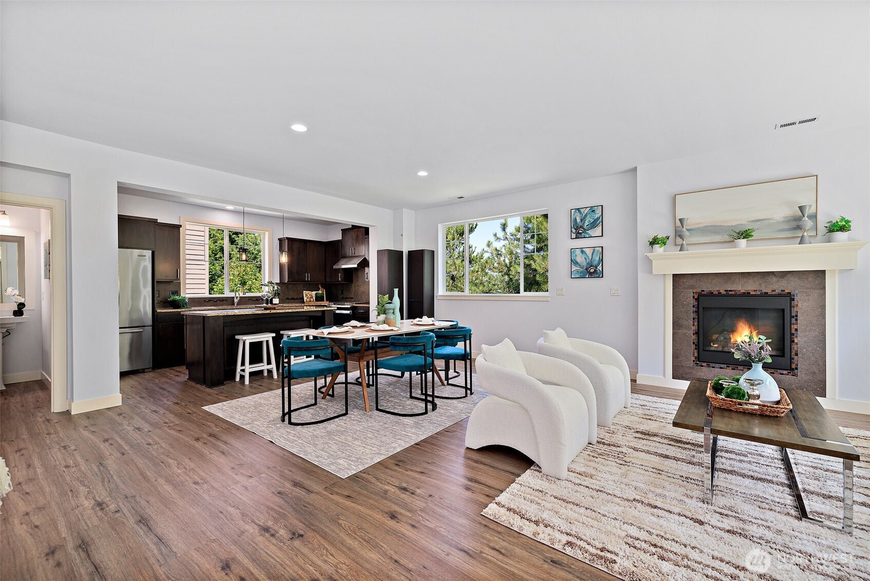 316 NE Eagle Way Issaquah WA 98029