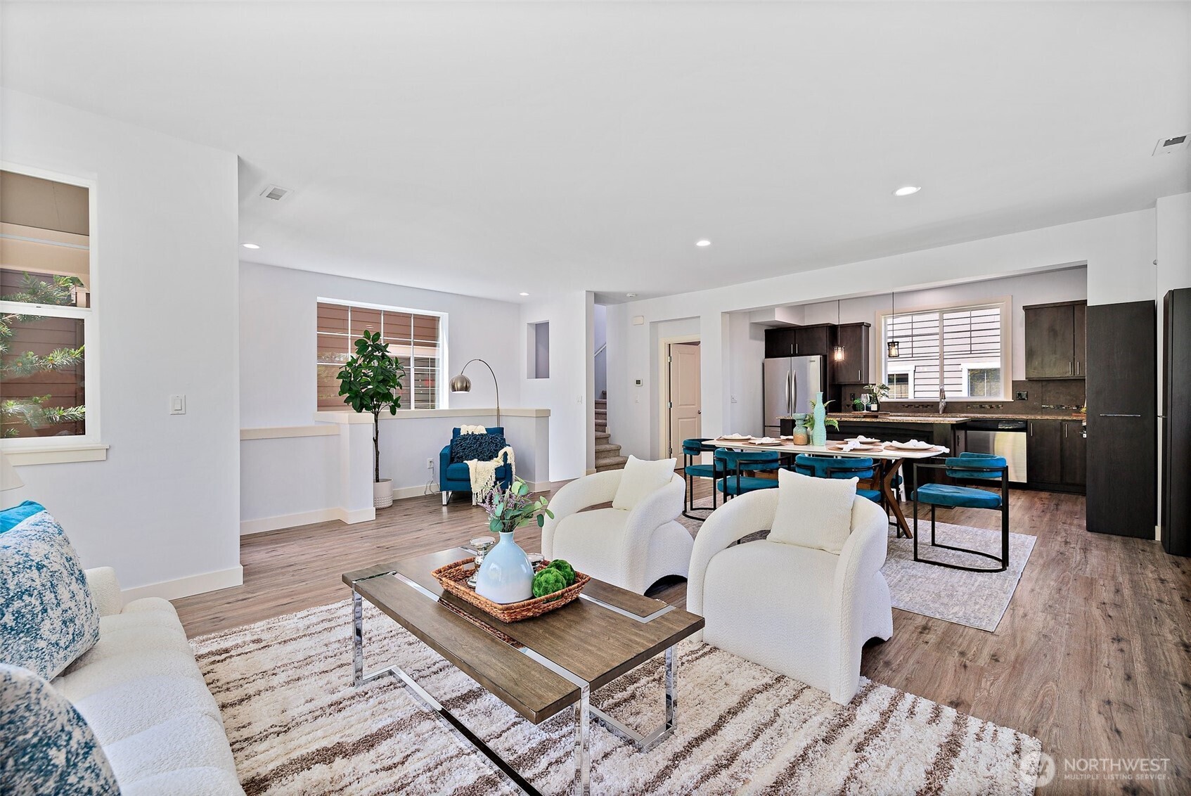 316 NE Eagle Way Issaquah WA 98029