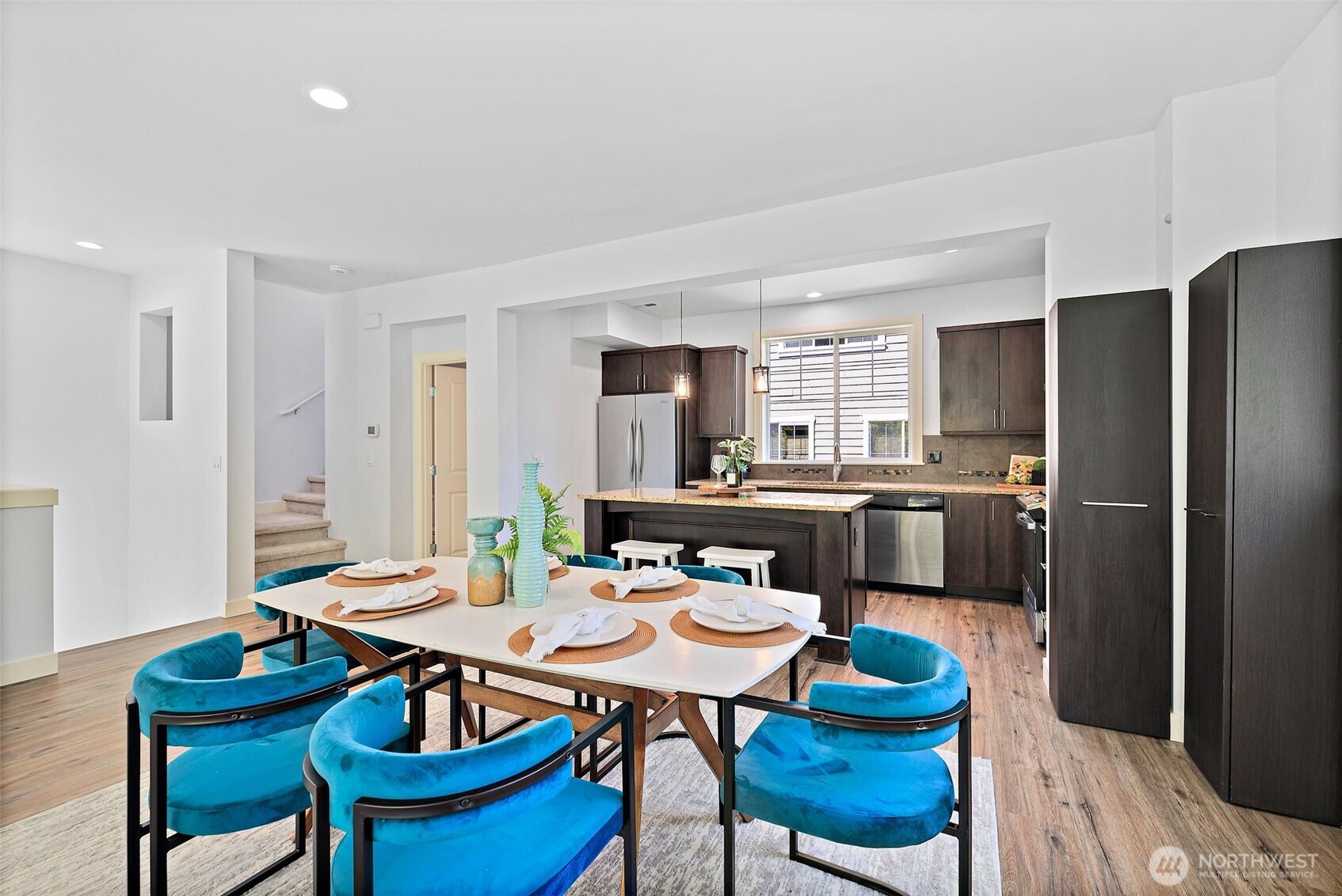 316 NE Eagle Way Issaquah WA 98029