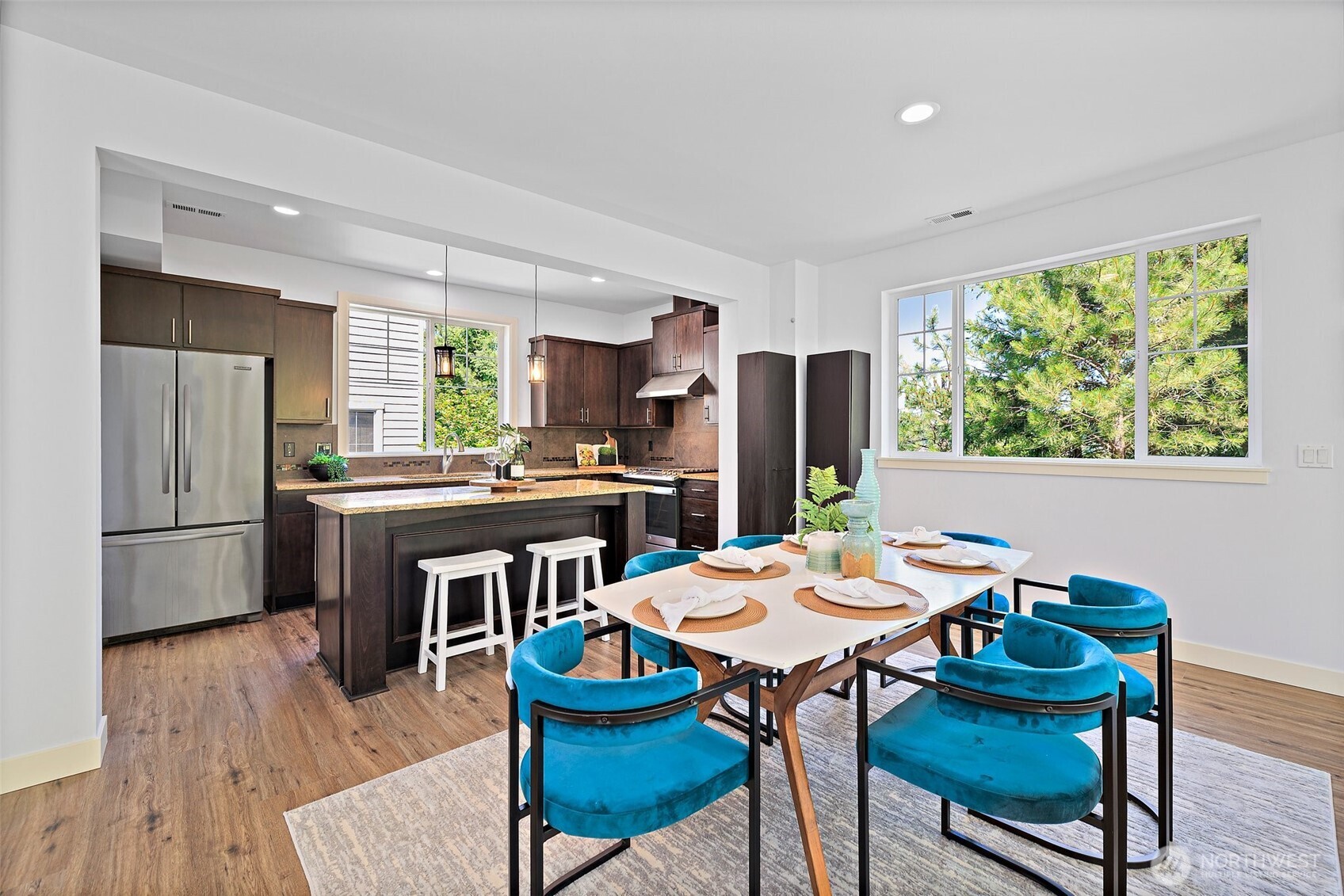 316 NE Eagle Way Issaquah WA 98029