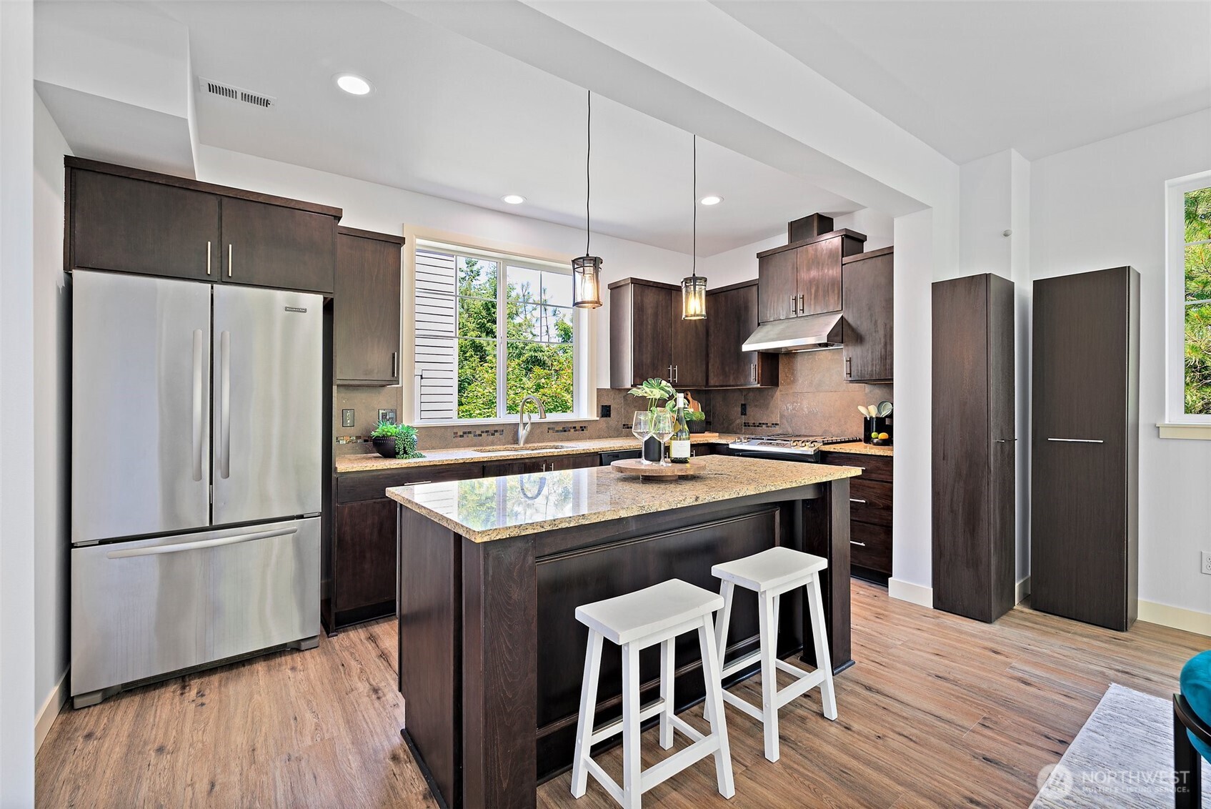 316 NE Eagle Way Issaquah WA 98029