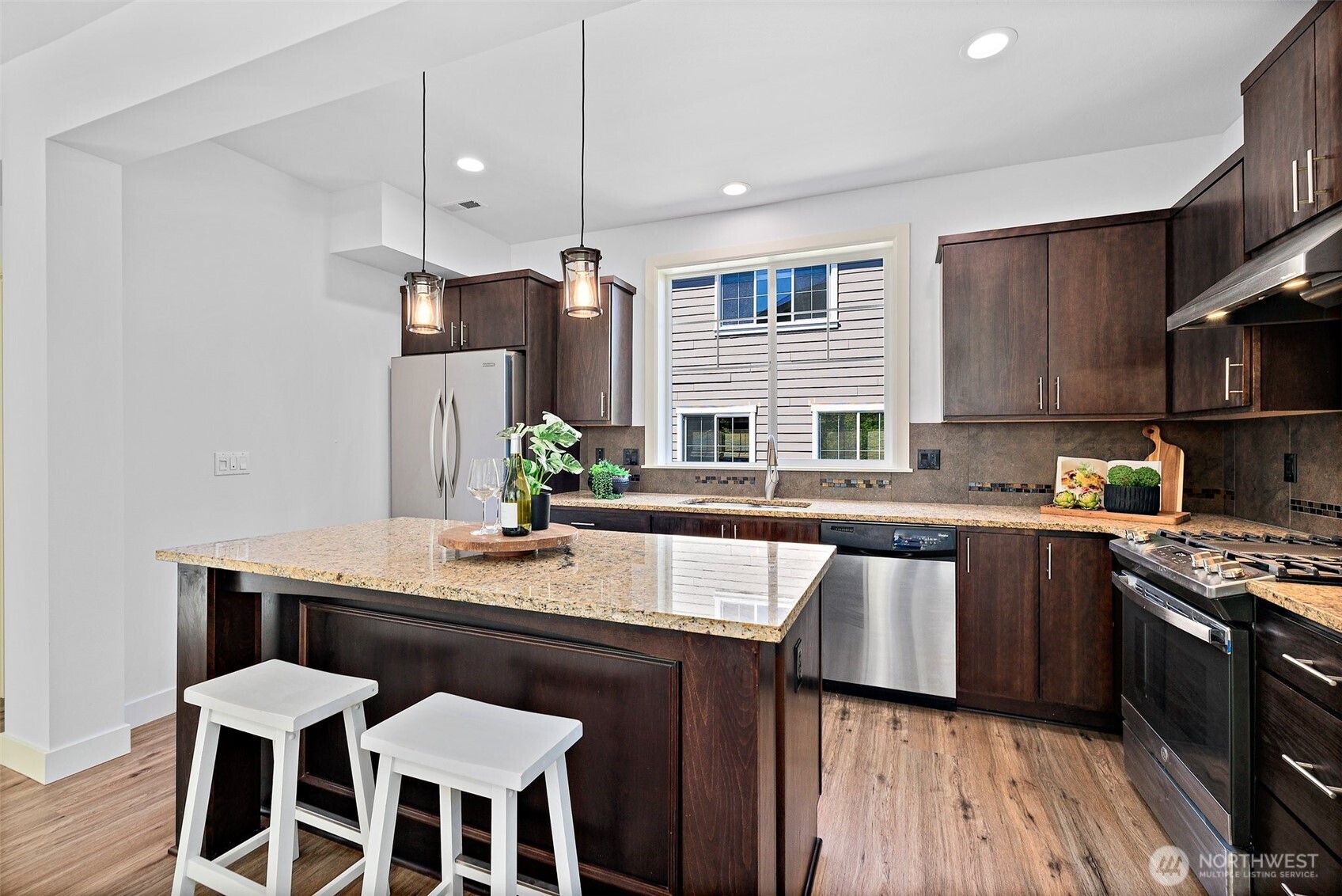 316 NE Eagle Way Issaquah WA 98029
