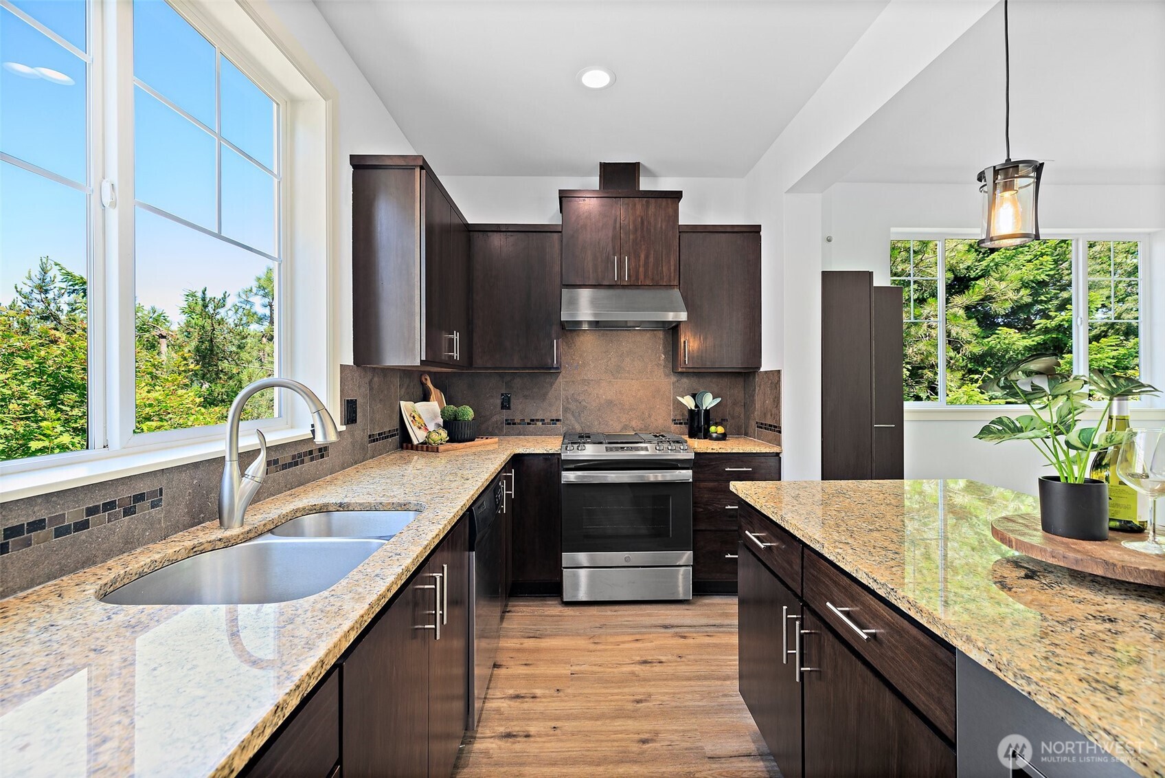 316 NE Eagle Way Issaquah WA 98029