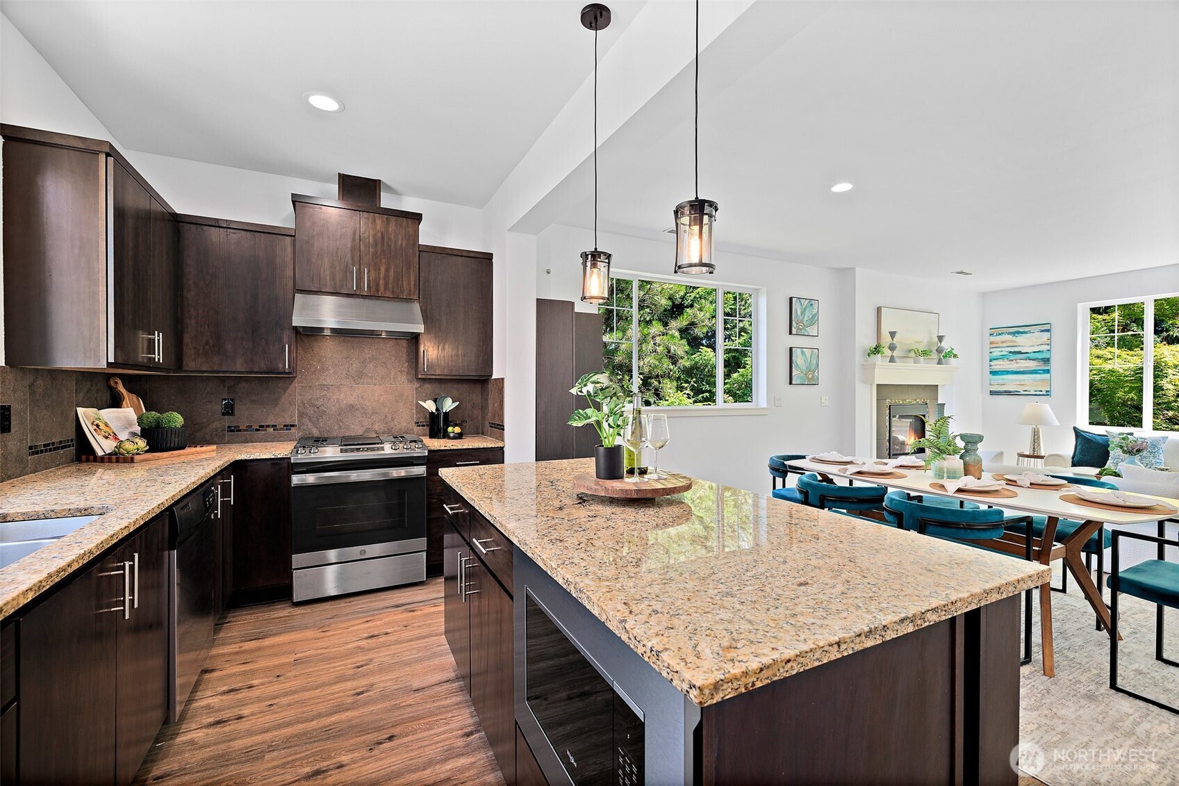 316 NE Eagle Way Issaquah WA 98029