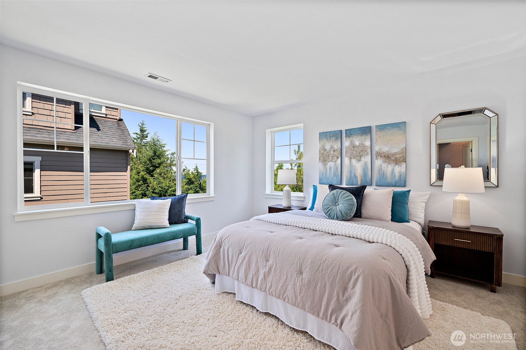 316 NE Eagle Way Issaquah WA 98029