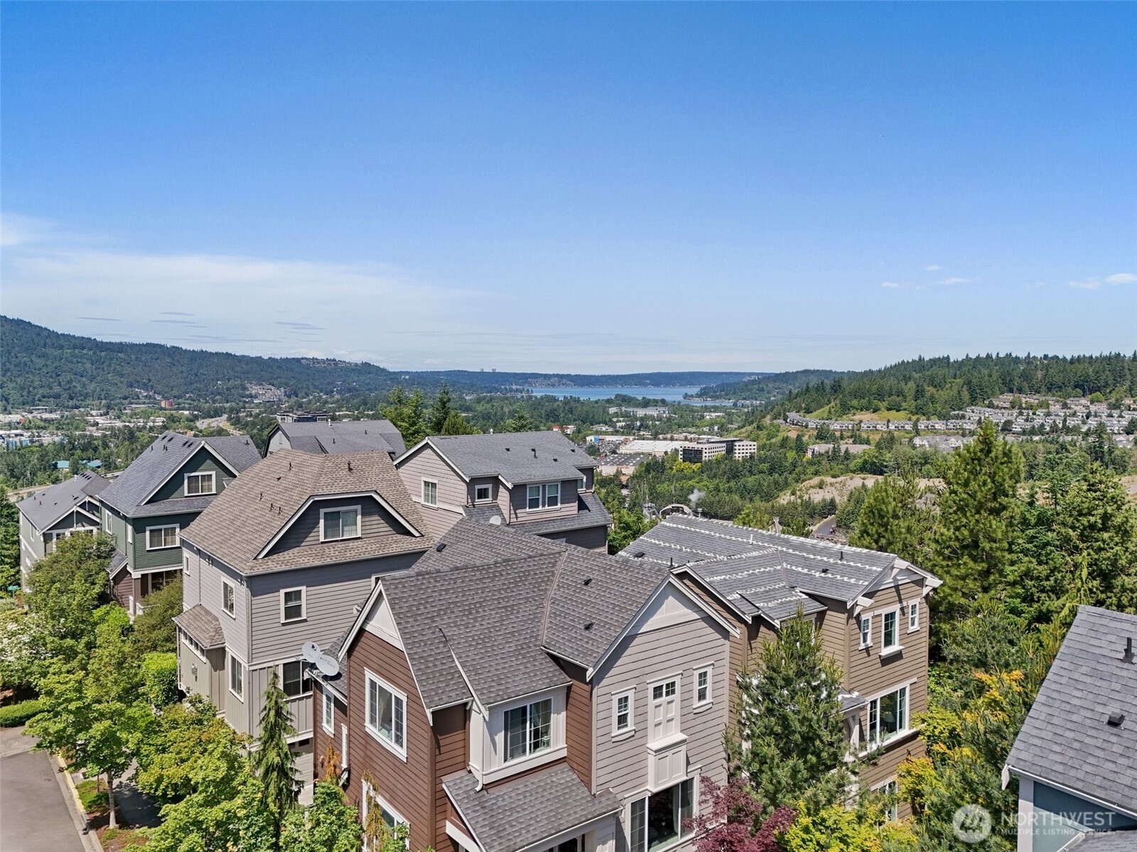 316 NE Eagle Way Issaquah WA 98029