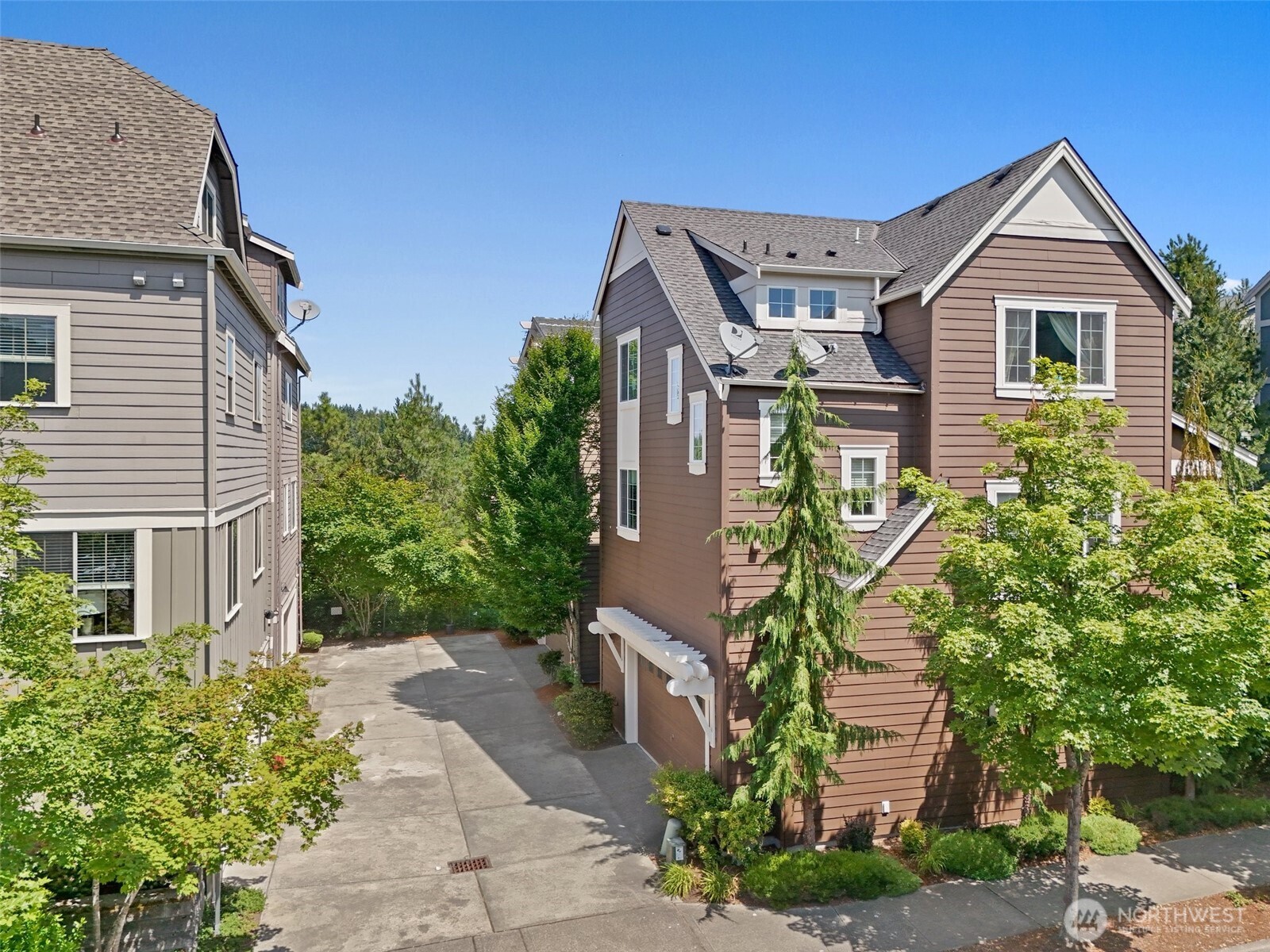316 NE Eagle Way Issaquah WA 98029