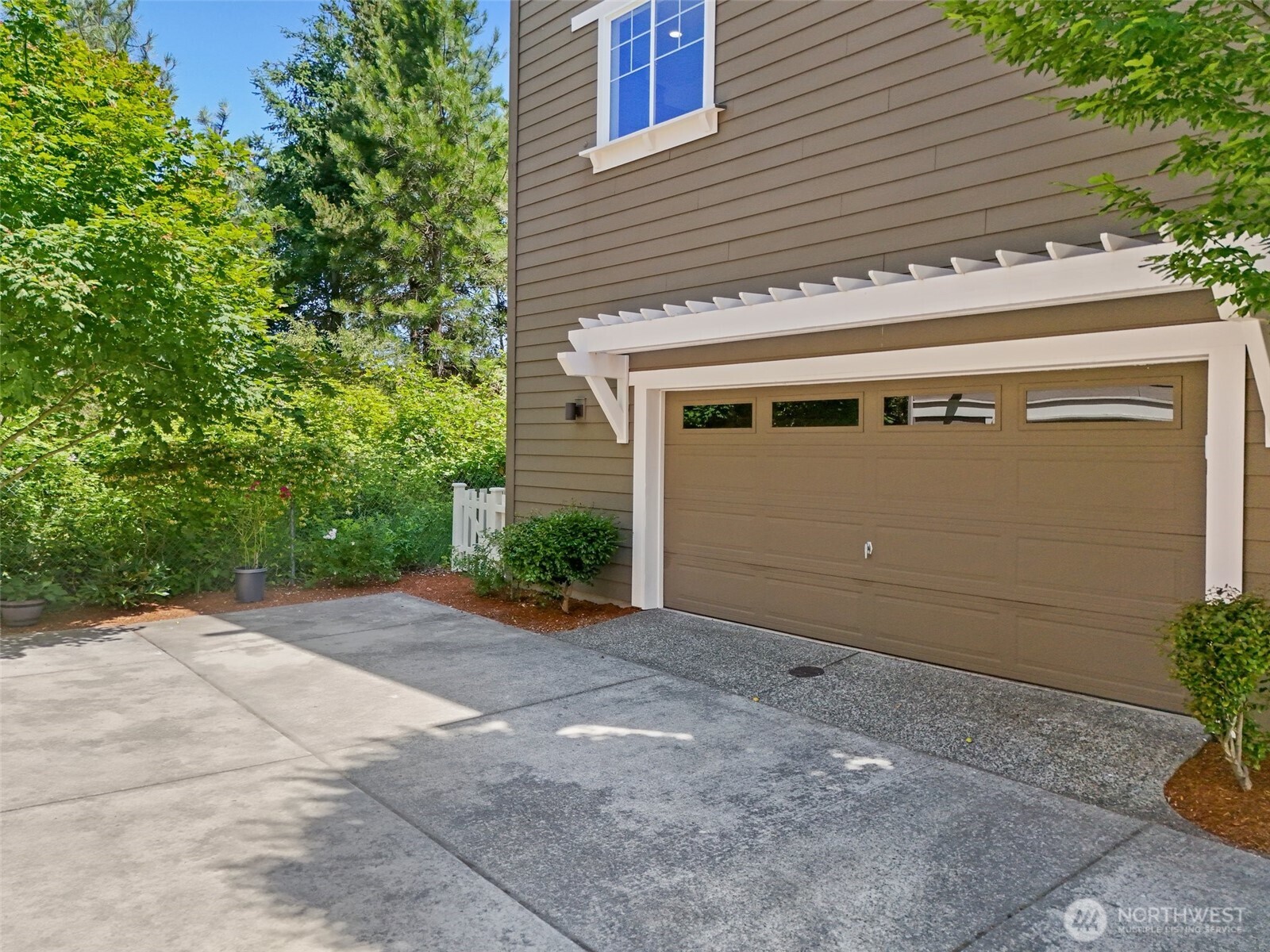 316 NE Eagle Way Issaquah WA 98029