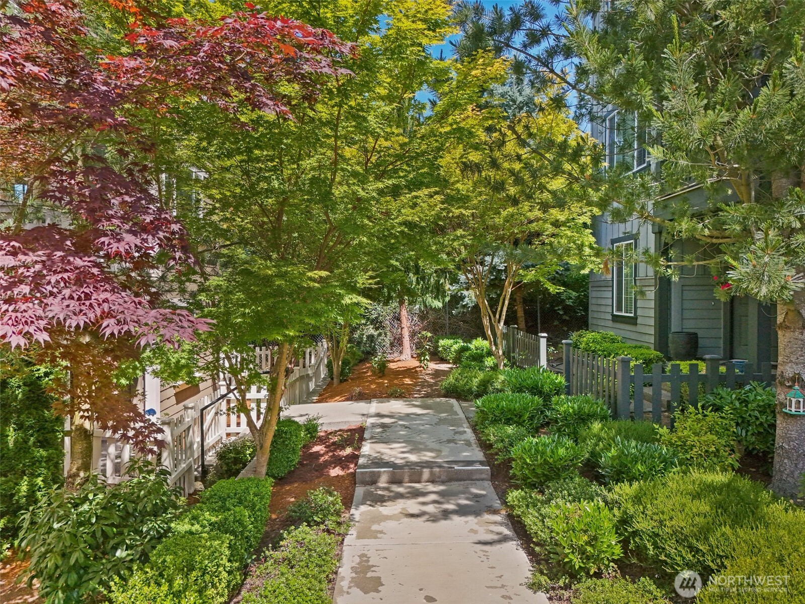 316 NE Eagle Way Issaquah WA 98029