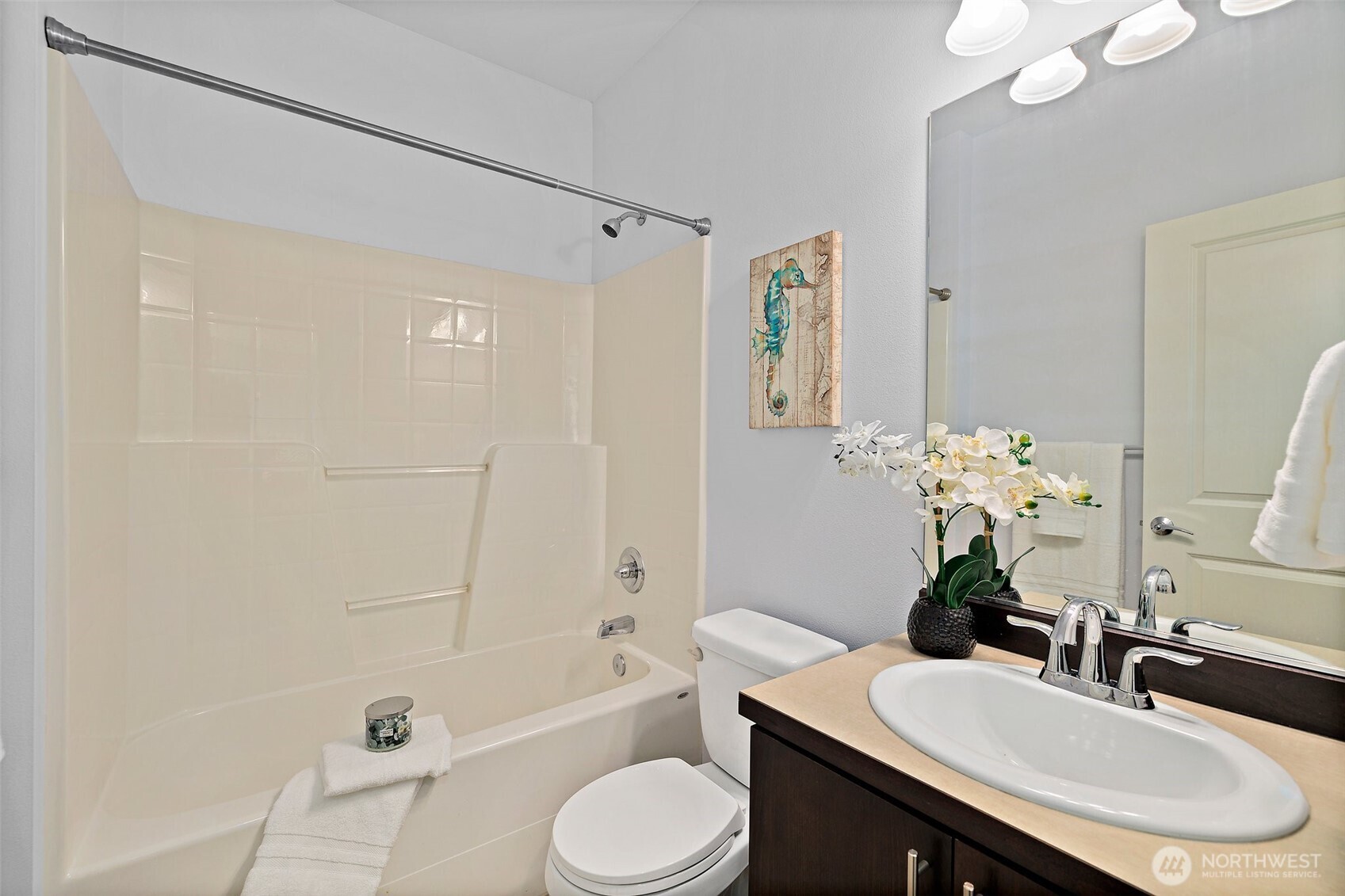 316 NE Eagle Way Issaquah WA 98029