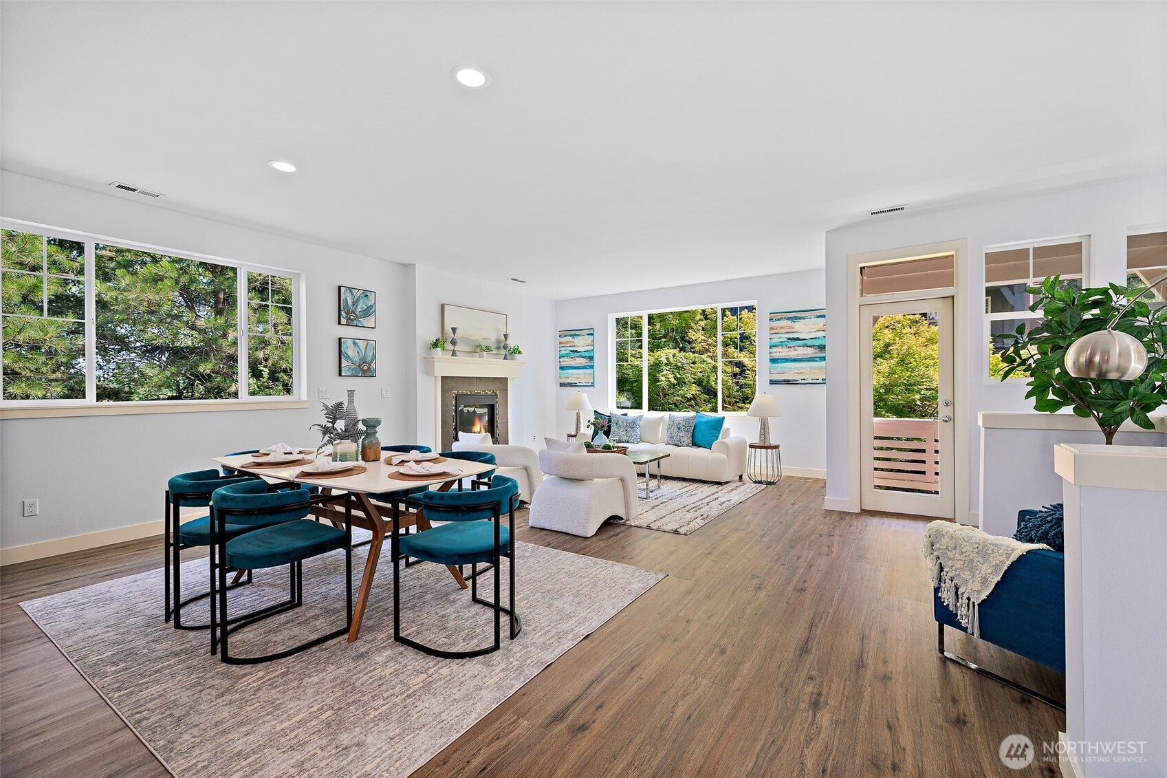 316 NE Eagle Way Issaquah WA 98029