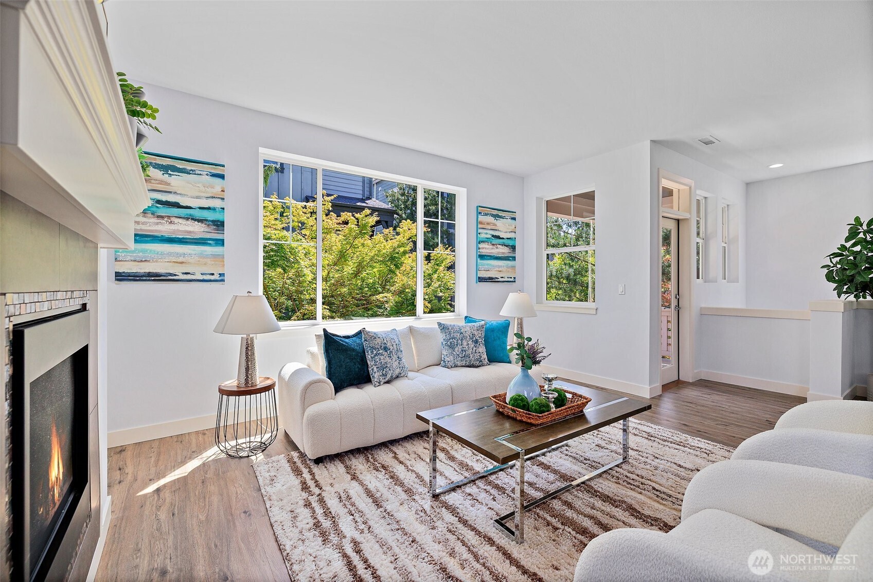 316 NE Eagle Way Issaquah WA 98029