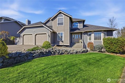 1705 26th Street Place SW Puyallup WA 98371