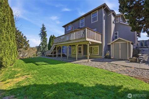 1705 26th Street Place SW Puyallup WA 98371