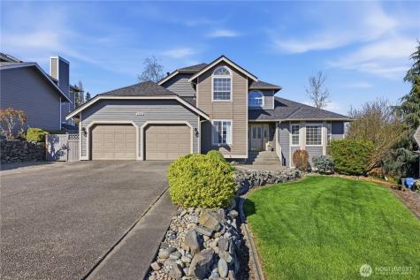 1705 26th Street Place SW Puyallup WA 98371