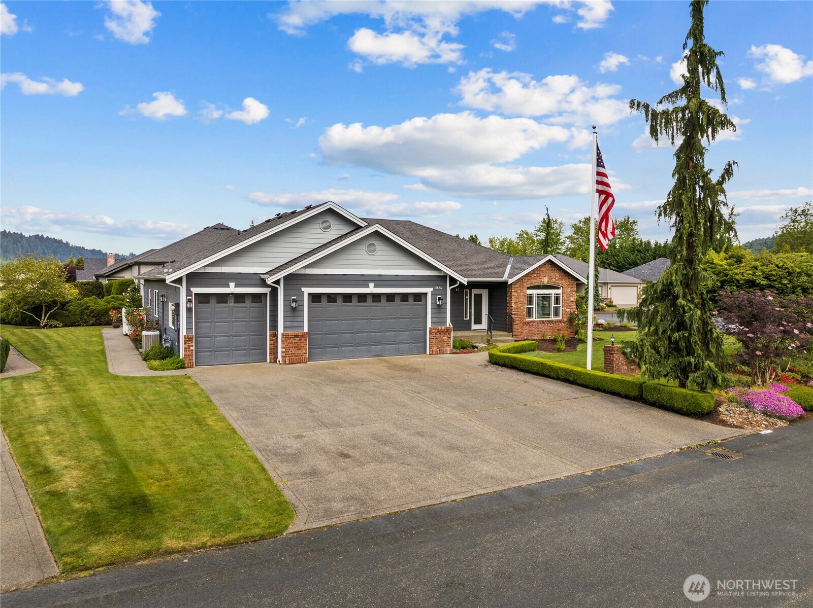 15426 148th Avenue Ct E Orting WA 98360