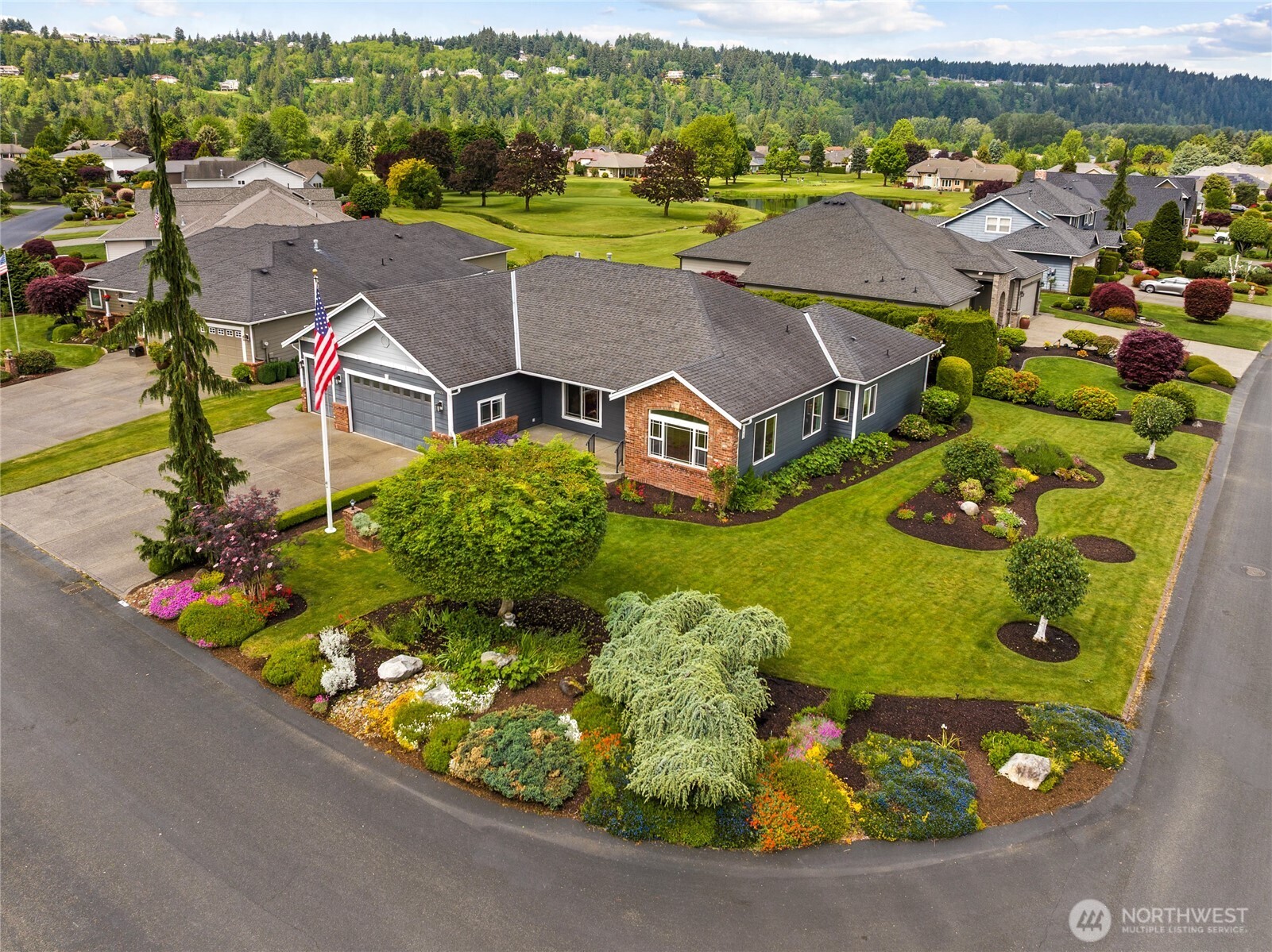 15426 148th Avenue Ct E Orting WA 98360