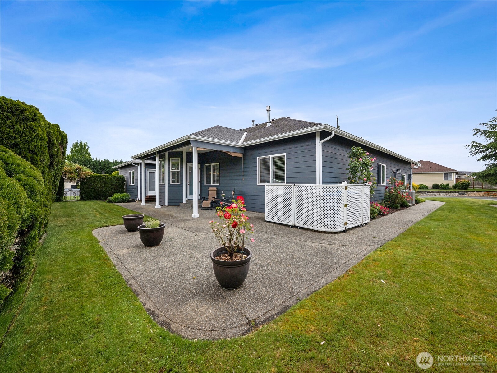 15426 148th Avenue Ct E Orting WA 98360