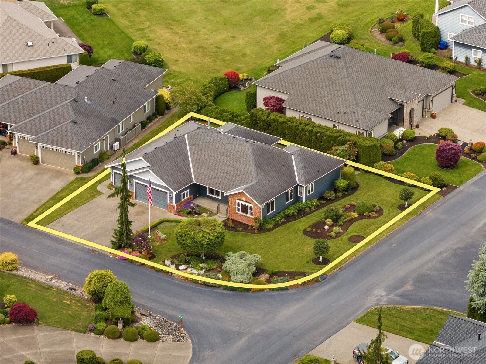 15426 148th Avenue Ct E Orting WA 98360