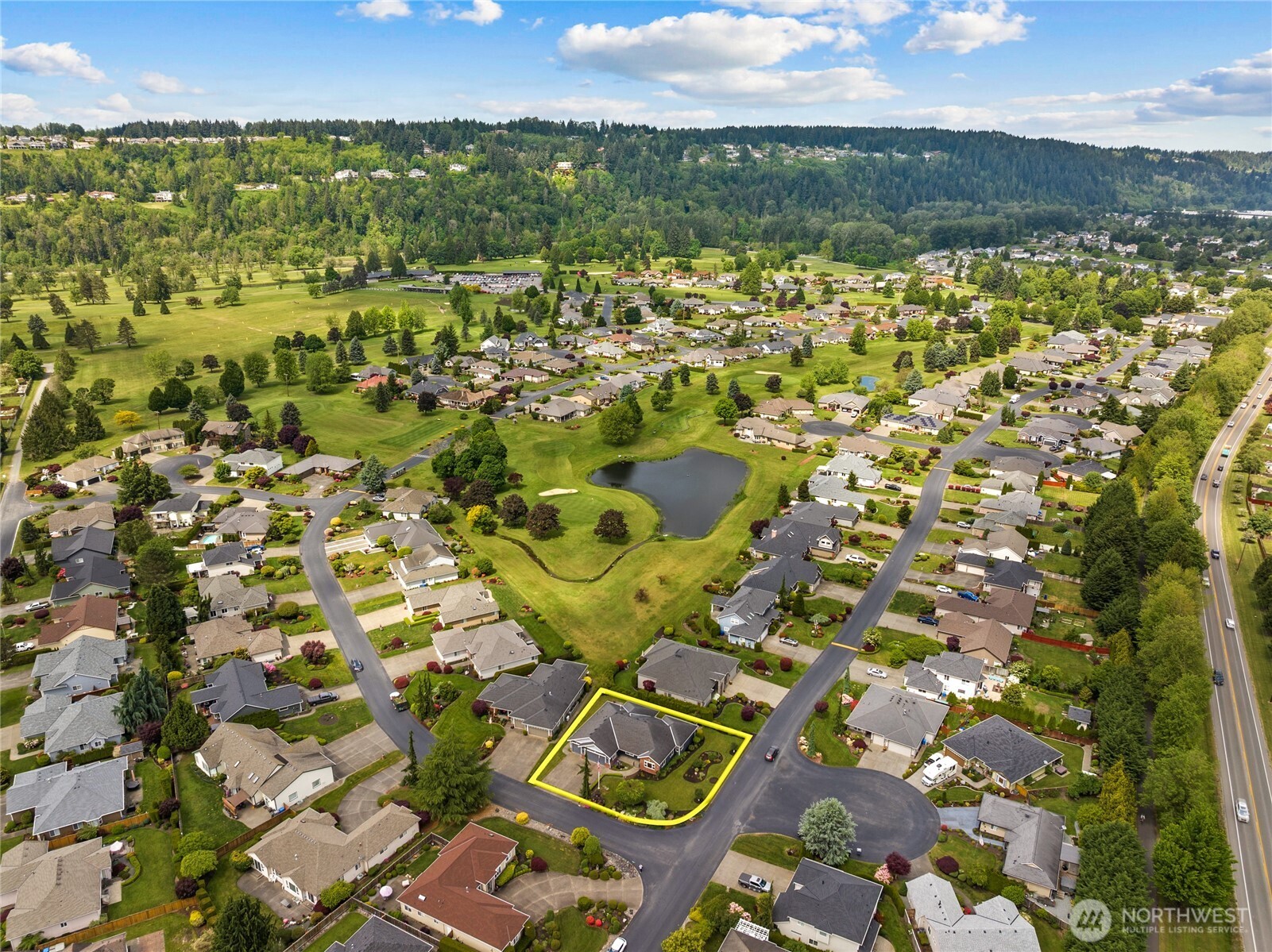 15426 148th Avenue Ct E Orting WA 98360