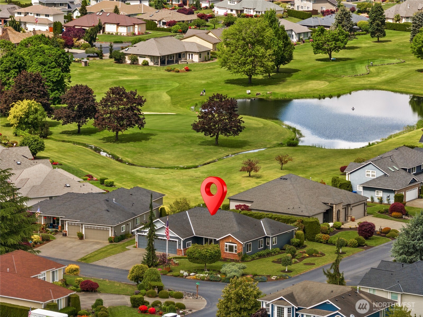 15426 148th Avenue Ct E Orting WA 98360