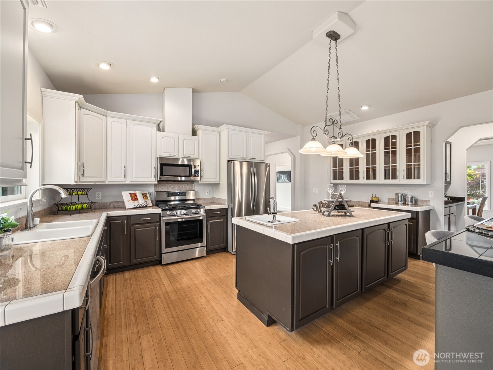 15426 148th Avenue Ct E Orting WA 98360