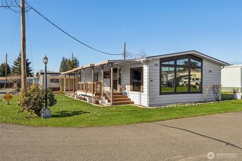 1313 Harrison Avenue Centralia WA 98531