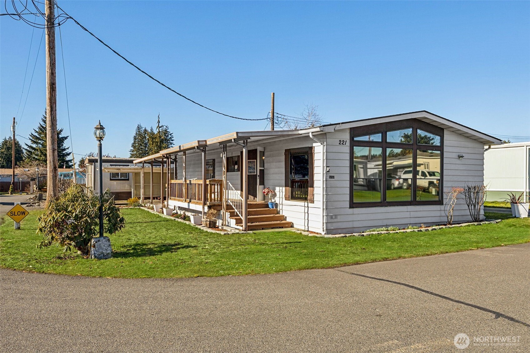 1313 Harrison Avenue Centralia WA 98531