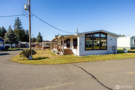 1313 Harrison Avenue Centralia WA 98531