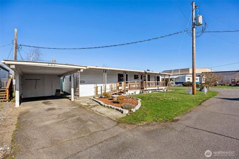 1313 Harrison Avenue Centralia WA 98531