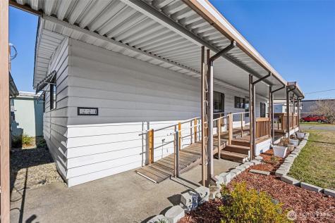 1313 Harrison Avenue Centralia WA 98531