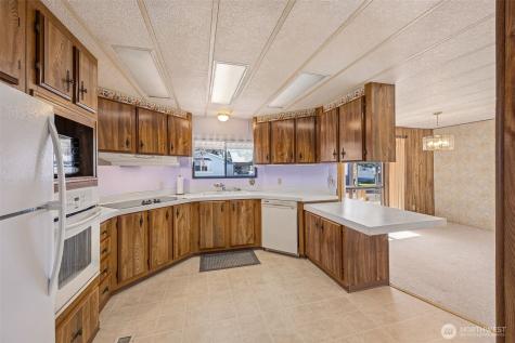 1313 Harrison Avenue Centralia WA 98531
