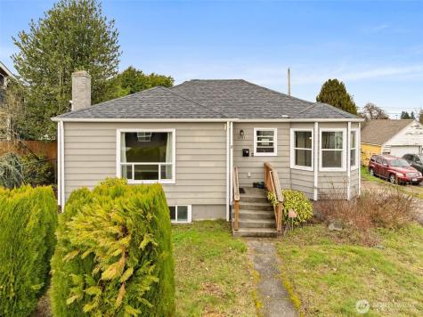 2311 S 15th Street Tacoma WA 98405