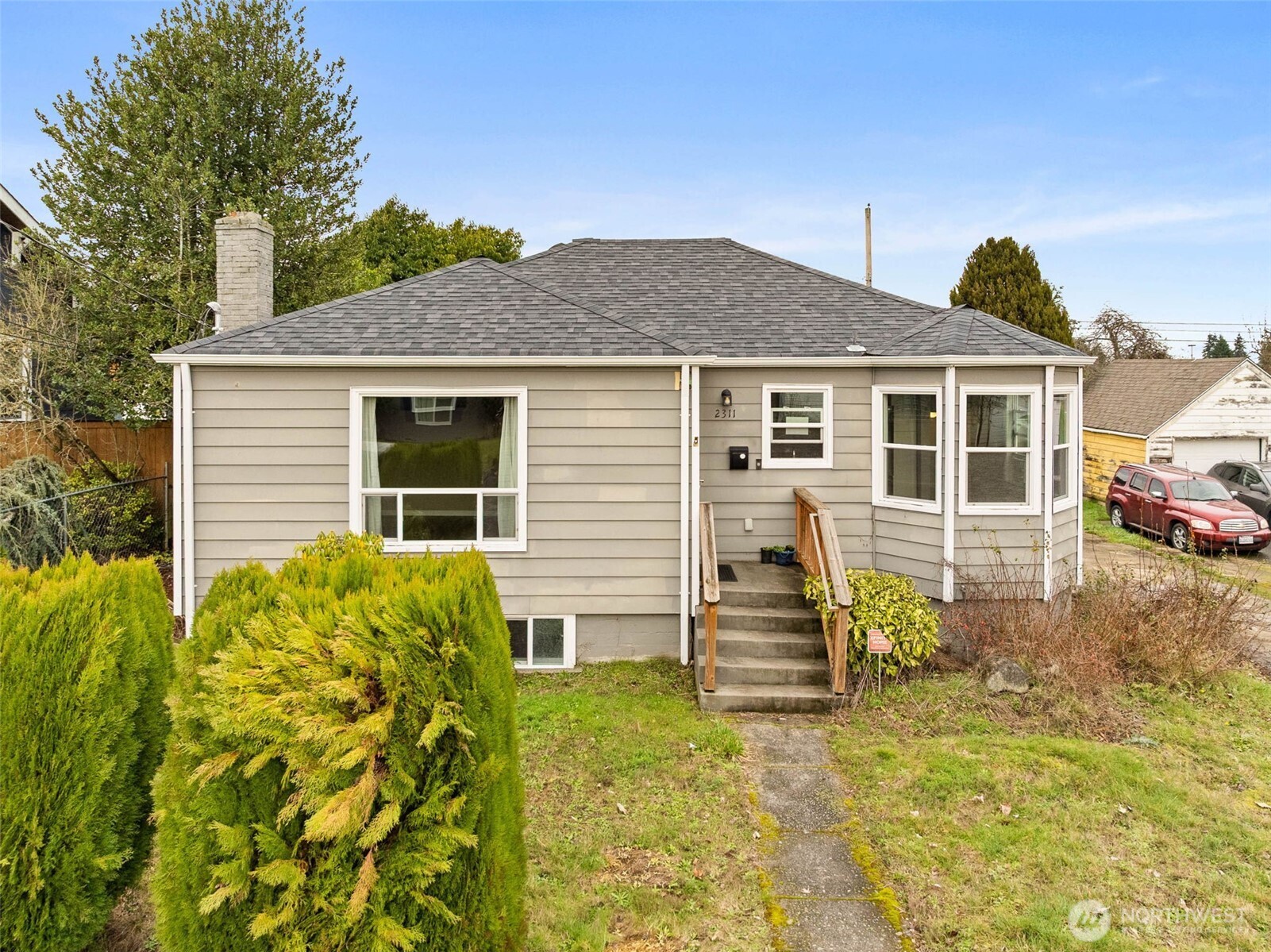 2311 S 15th Street Tacoma WA 98405