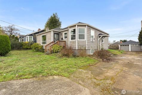 2311 S 15th Street Tacoma WA 98405