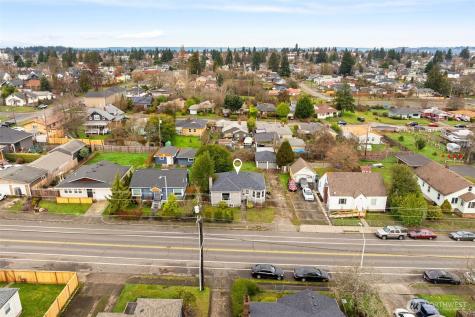 2311 S 15th Street Tacoma WA 98405