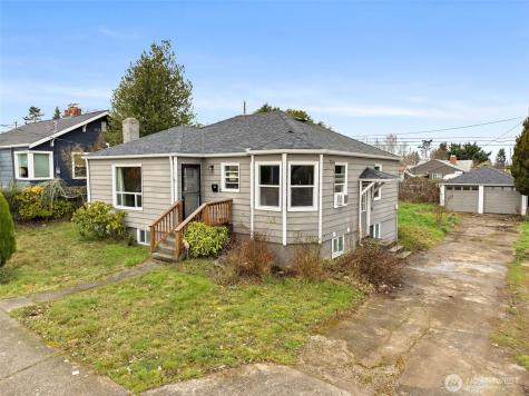 2311 S 15th Street Tacoma WA 98405