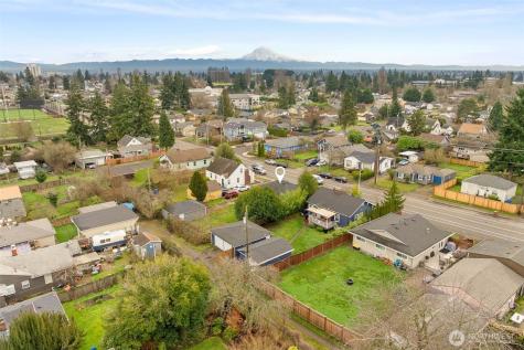 2311 S 15th Street Tacoma WA 98405