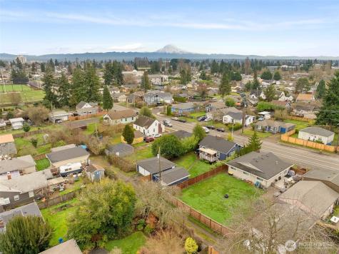 2311 S 15th Street Tacoma WA 98405